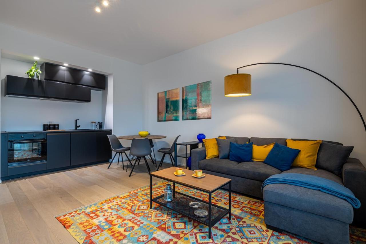 Suite Close To Vatican City - Ingresso Spa Rzym Zewnętrze zdjęcie