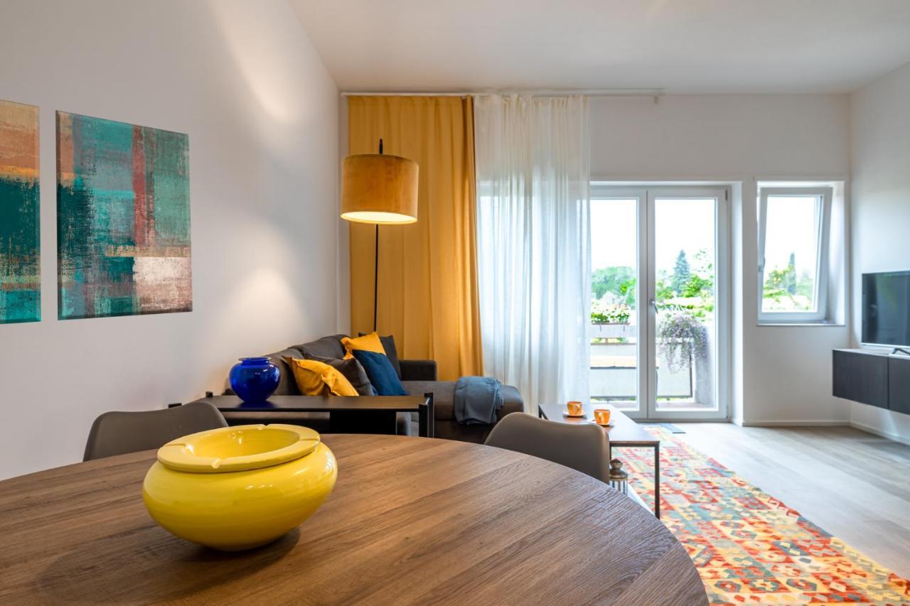 Suite Close To Vatican City - Ingresso Spa Rzym Zewnętrze zdjęcie