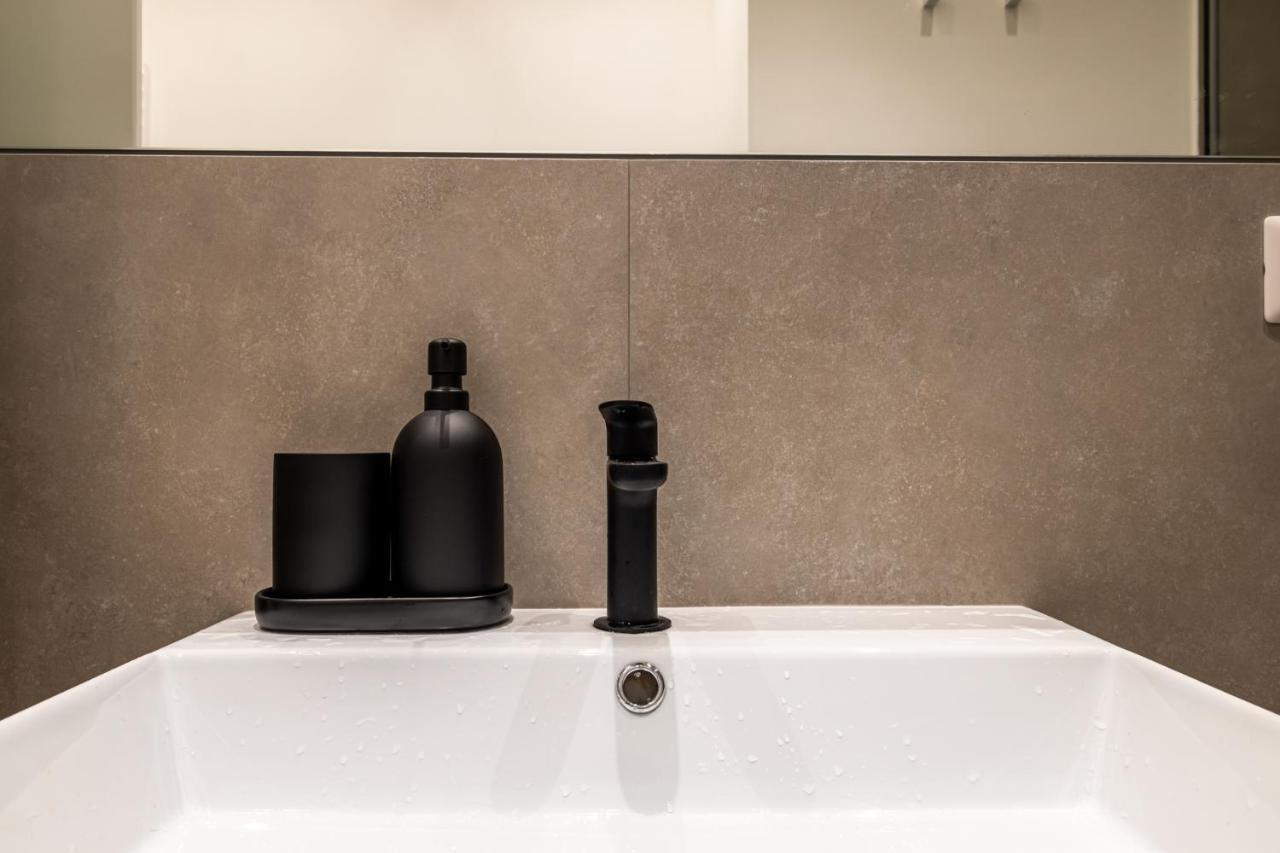 Suite Close To Vatican City - Ingresso Spa Rzym Zewnętrze zdjęcie